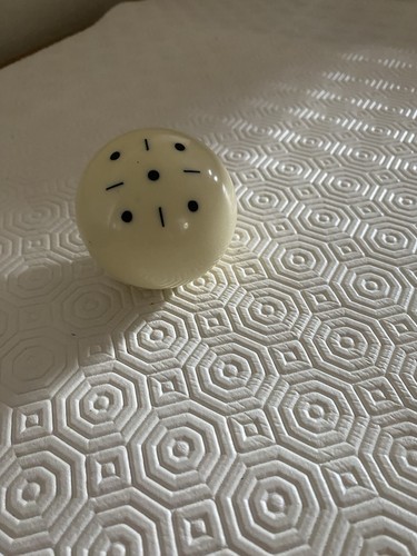 Black dot practice - dot, training