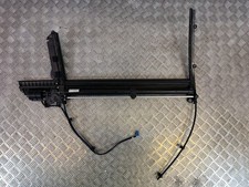 Mercedes W222 Rear Left Door