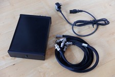 Sonic Bliss Dual Power Supply