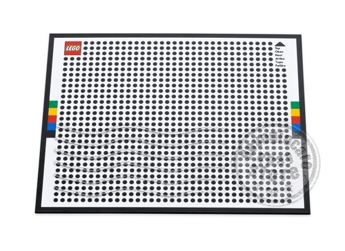 Lego 10218 game board - 10218,