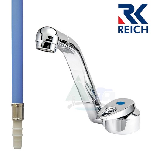 Reich samba 33mm cold - cold, tap