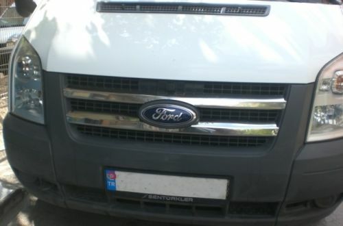 Ford transit 2006 - ford,