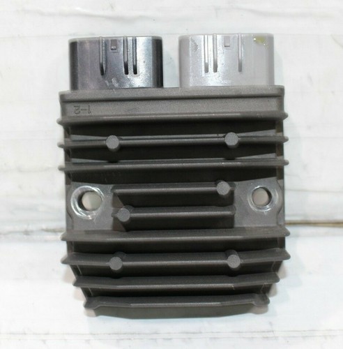 Voltage regulator ducati - voltage,