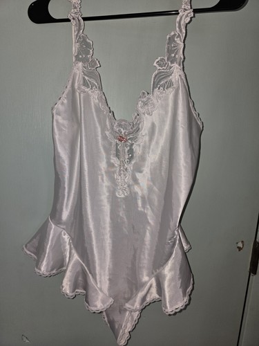 Vintage sexy white - vintage,