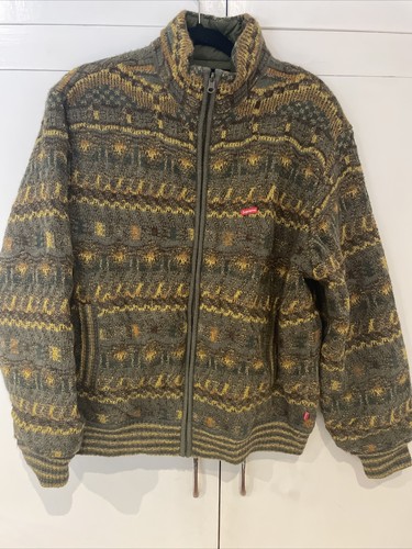 Supreme missoni reversible - supreme,