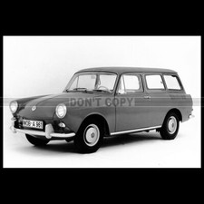Photo A.002397 VW VOLKSWAGEN