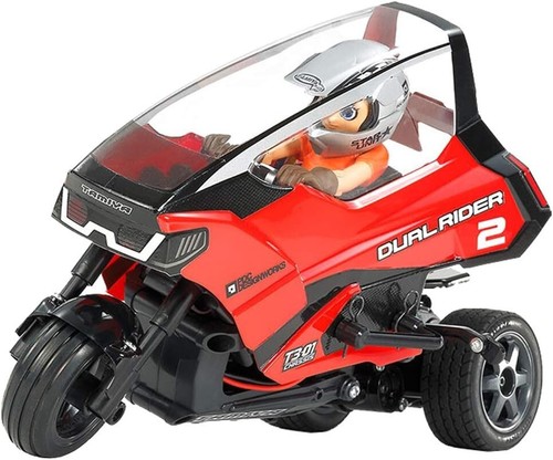 Tamiya 57407 dual rider - 57407,