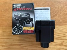 Nintendo Virtual Boy AC