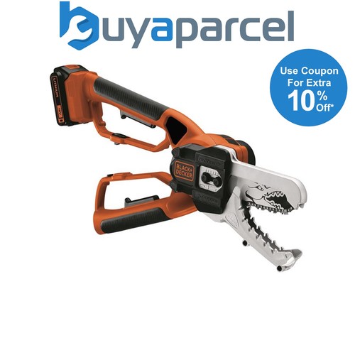 Black decker gkc1000l gb - black,