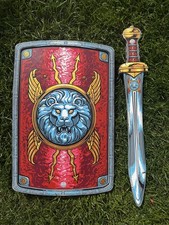 Liontouch Roman Legionary