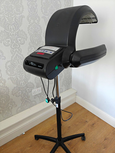 Hairmaster olymp standing - hairmaster,
