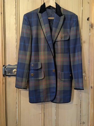 Vivienne westwood man jacket - westwood,