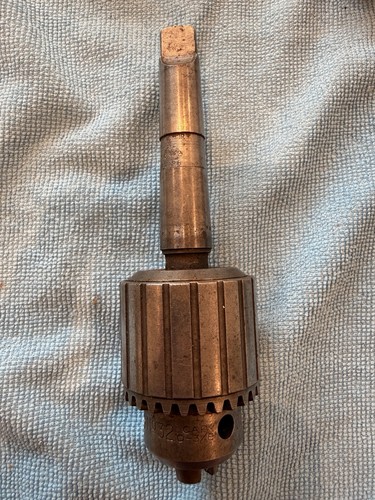 Jacobs drill chuck - jacobs, no.32