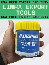 Valve Grinding Paste Lapping