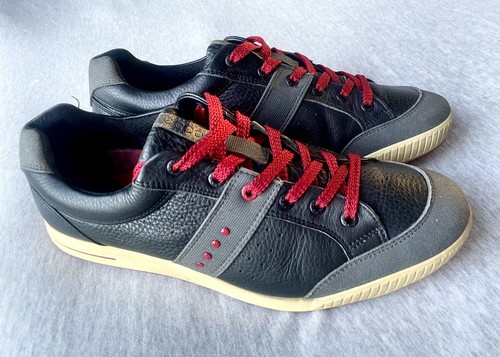 Ecco men spikeless leather - ecco,