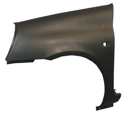 Renault clio front wing - front,