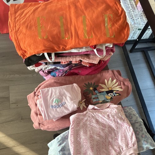 Girls bundle clothes ages - of,
