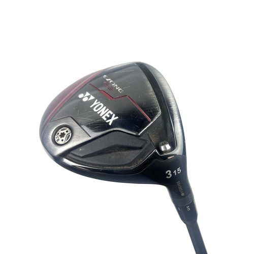 Yonex ezone wood - yonex,