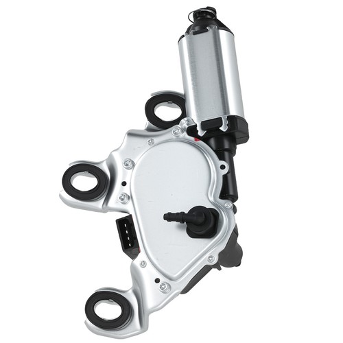 Windshield wiper motor - 1x, rear