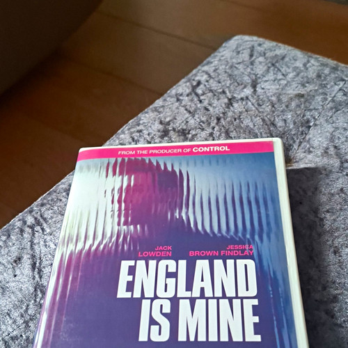 Eone england mine - eone,