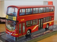 CORGI OOC FIRST LONDON WRIGHT