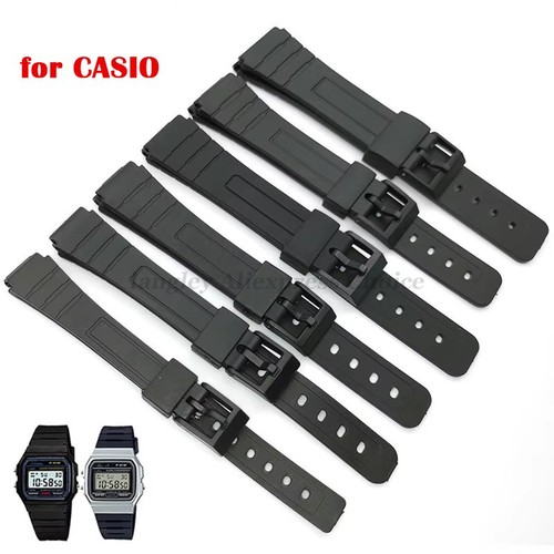Replacement strap for casio - replacement,