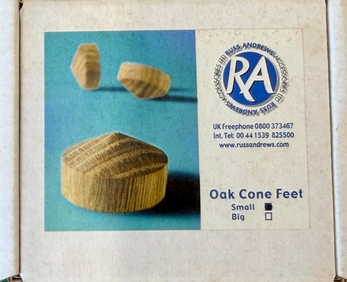 Russ andrews fi - russ, products