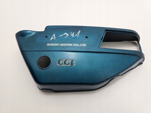 Suzuki 250 fairing cci - fairing,