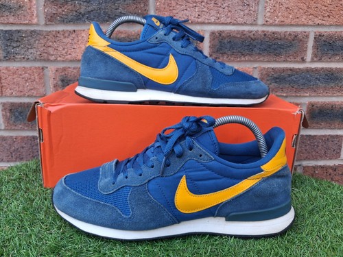 Nike internationalist uk7 5 - internationalist, og
