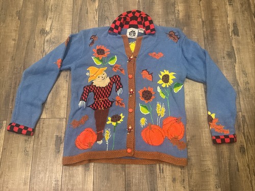 Vintage storybook knits - storybook,