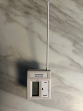 Watchman Sonic Oil Tank Level