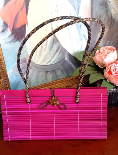 Vintage east additions fuchsia - vintage,