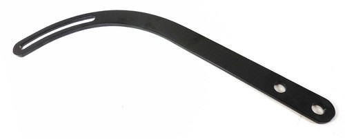 Alternator arm bracket upper - alternator,