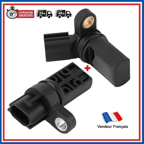 Left right engine speed sensor - engine,