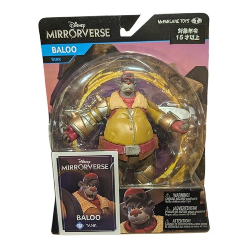 Mcfarlane toys disney - mcfarlane,