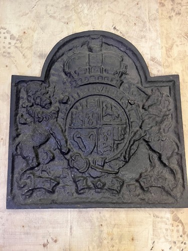 Fabulous vintage cast iron - vintage,