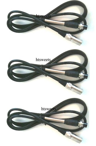 Power cable for doner - cable, (qty