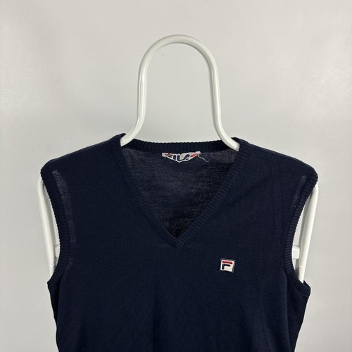 Men vintage fila borg bj - men’s,