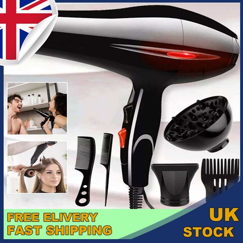 2200w professional hair dryer - 2200w,