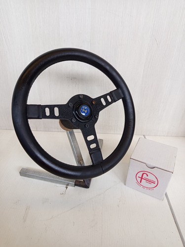 Vintage steering wheel - steering, hub