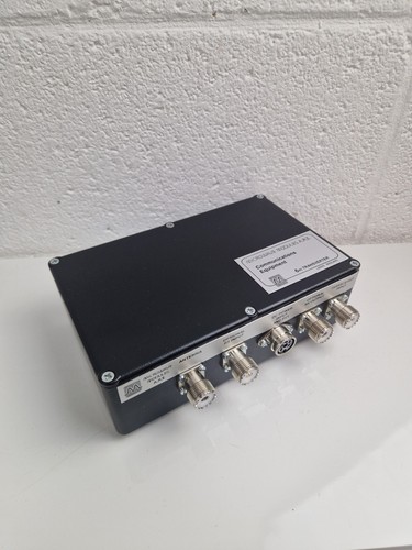 Microwave modules t - microwave, a.r.t