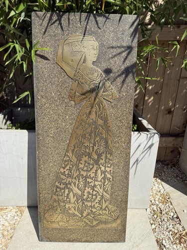 Rare vintage 1970s brass - vintage,