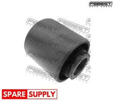 BUSH, CONTROL ARM MOUNTING FOR