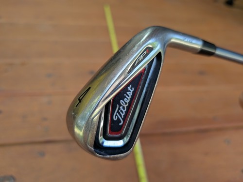 Titleist ap1 716 iron - titleist, tour