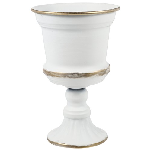 Front porch tall urn - front,