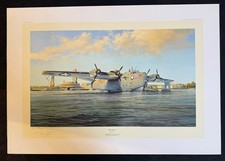 Sea Giant By Robert Taylor