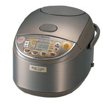 Zojirushi Rice Cooker Overseas