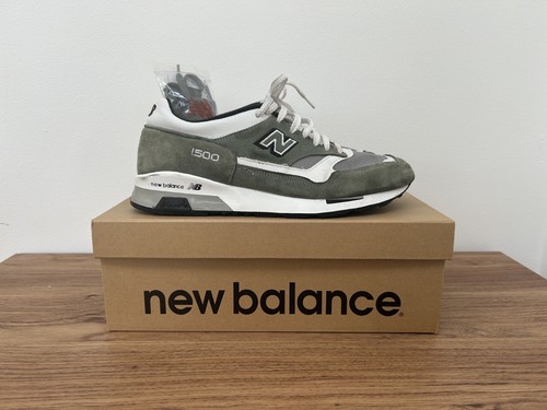New balance 1500 made - made, in