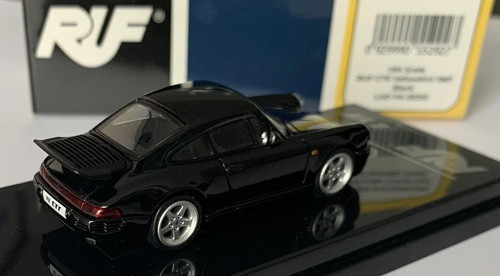 Ruf ctr yellowbird 1987 - yellowbird,