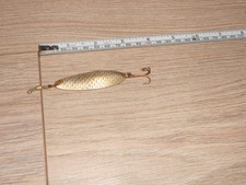 Fishing Lure_Vintage Milbro